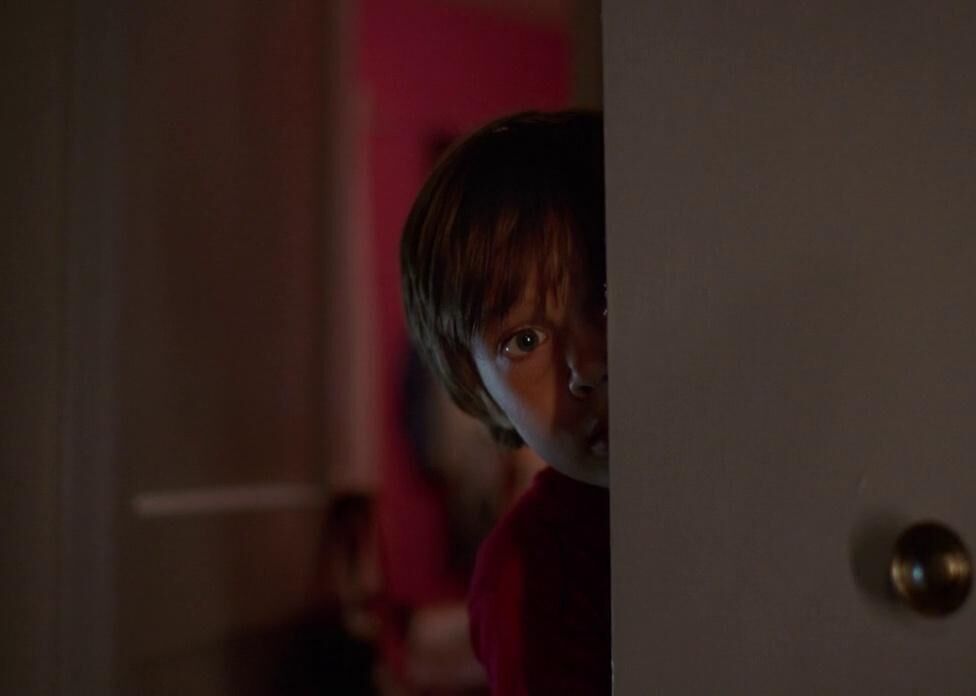 #8. Boyhood (2014)